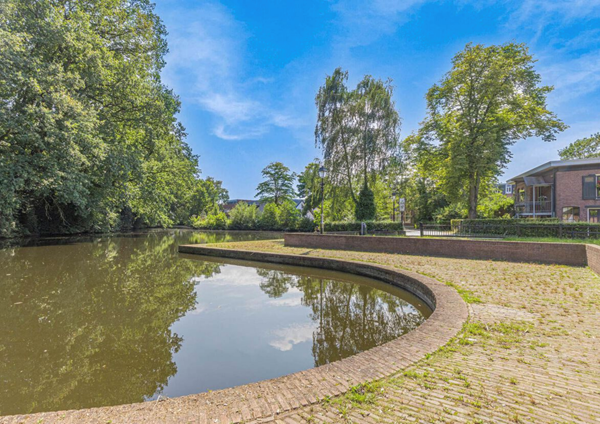 Medium property photo - Grotestraat 30A10, 7607 CN Almelo